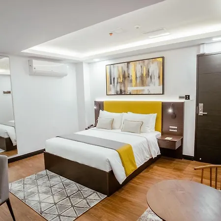 Asn Boutique Residence